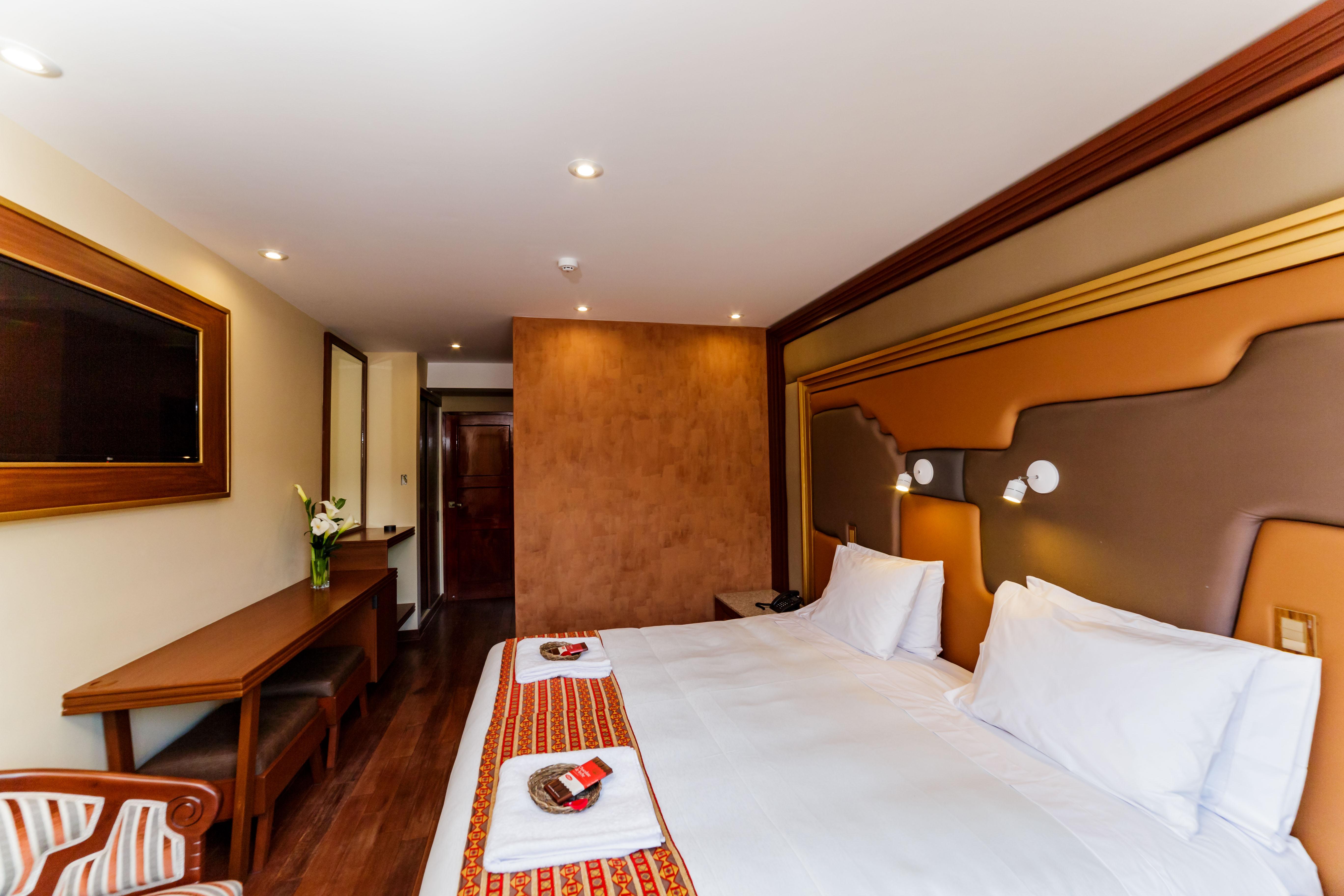 Yawar Inka Hotel Cusco Ngoại thất bức ảnh