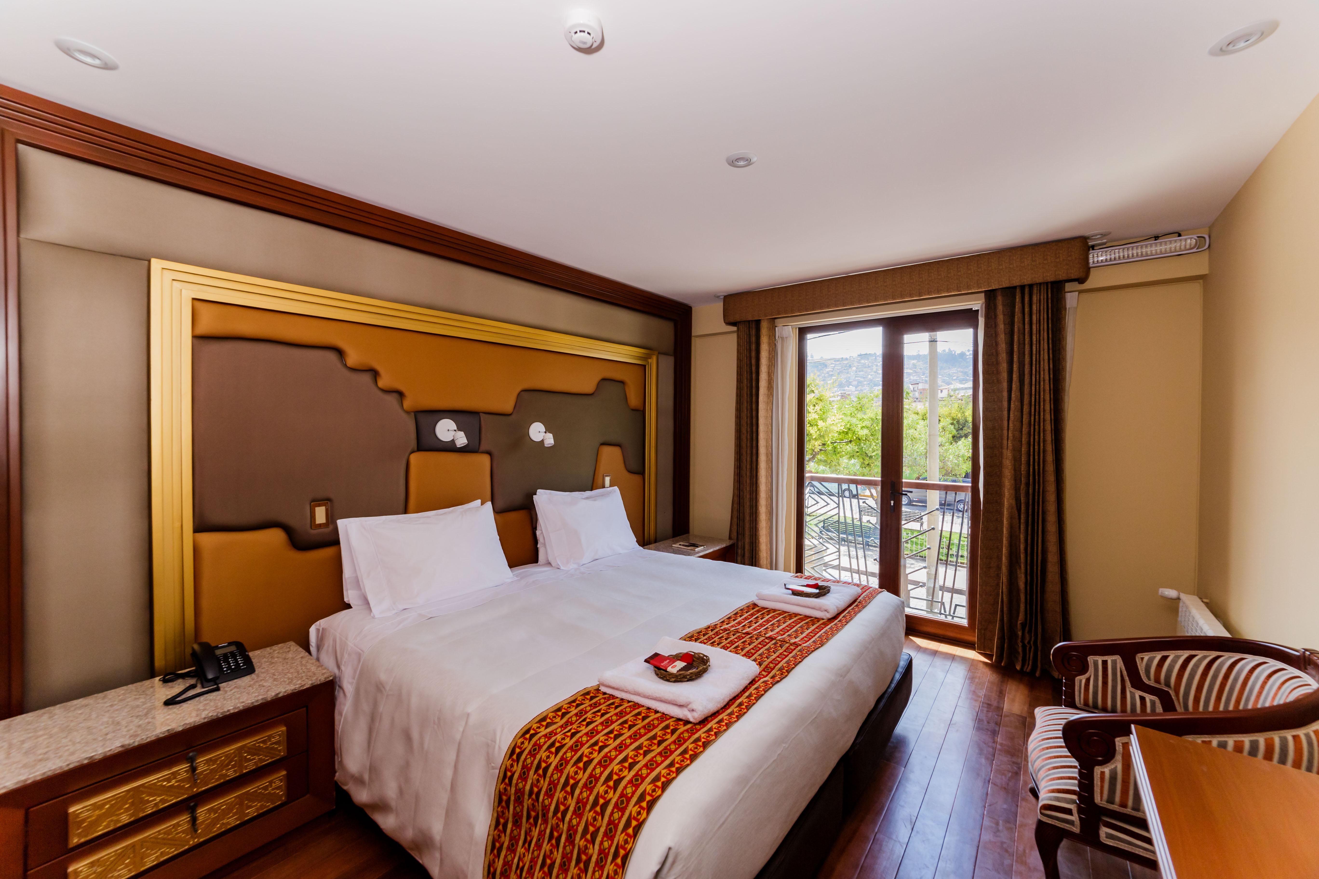 Yawar Inka Hotel Cusco Ngoại thất bức ảnh