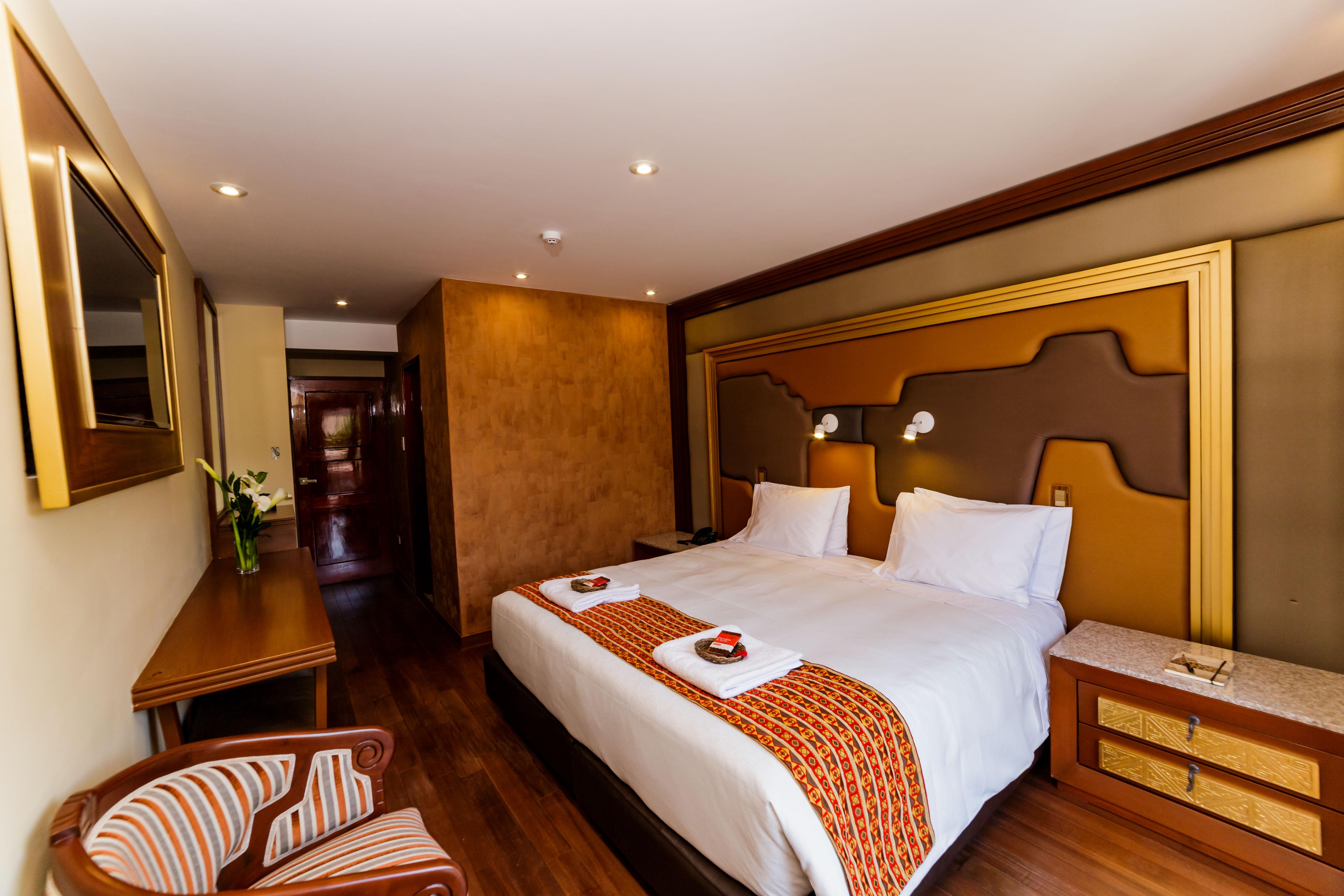 Yawar Inka Hotel Cusco Ngoại thất bức ảnh
