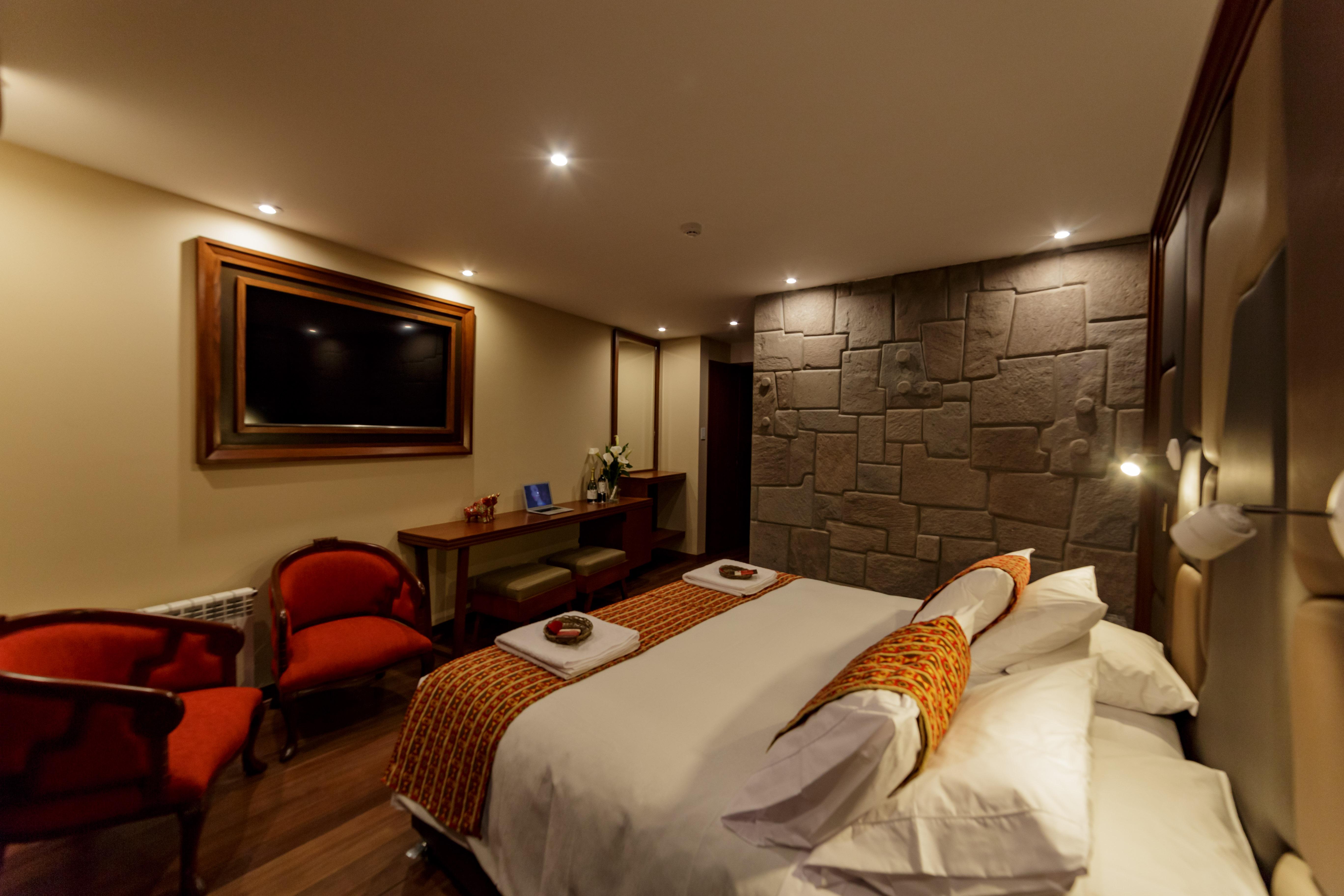 Yawar Inka Hotel Cusco Ngoại thất bức ảnh