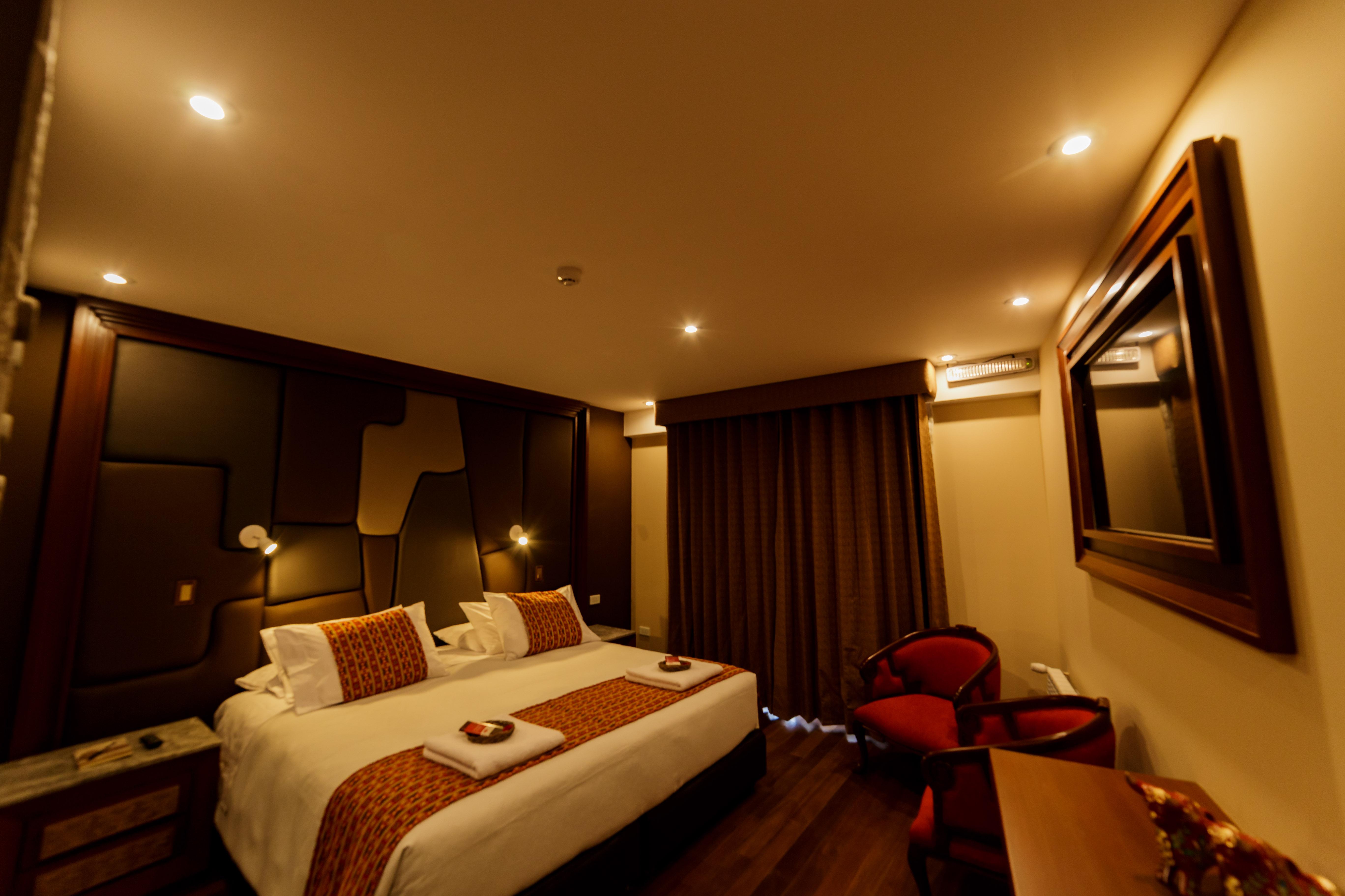 Yawar Inka Hotel Cusco Ngoại thất bức ảnh