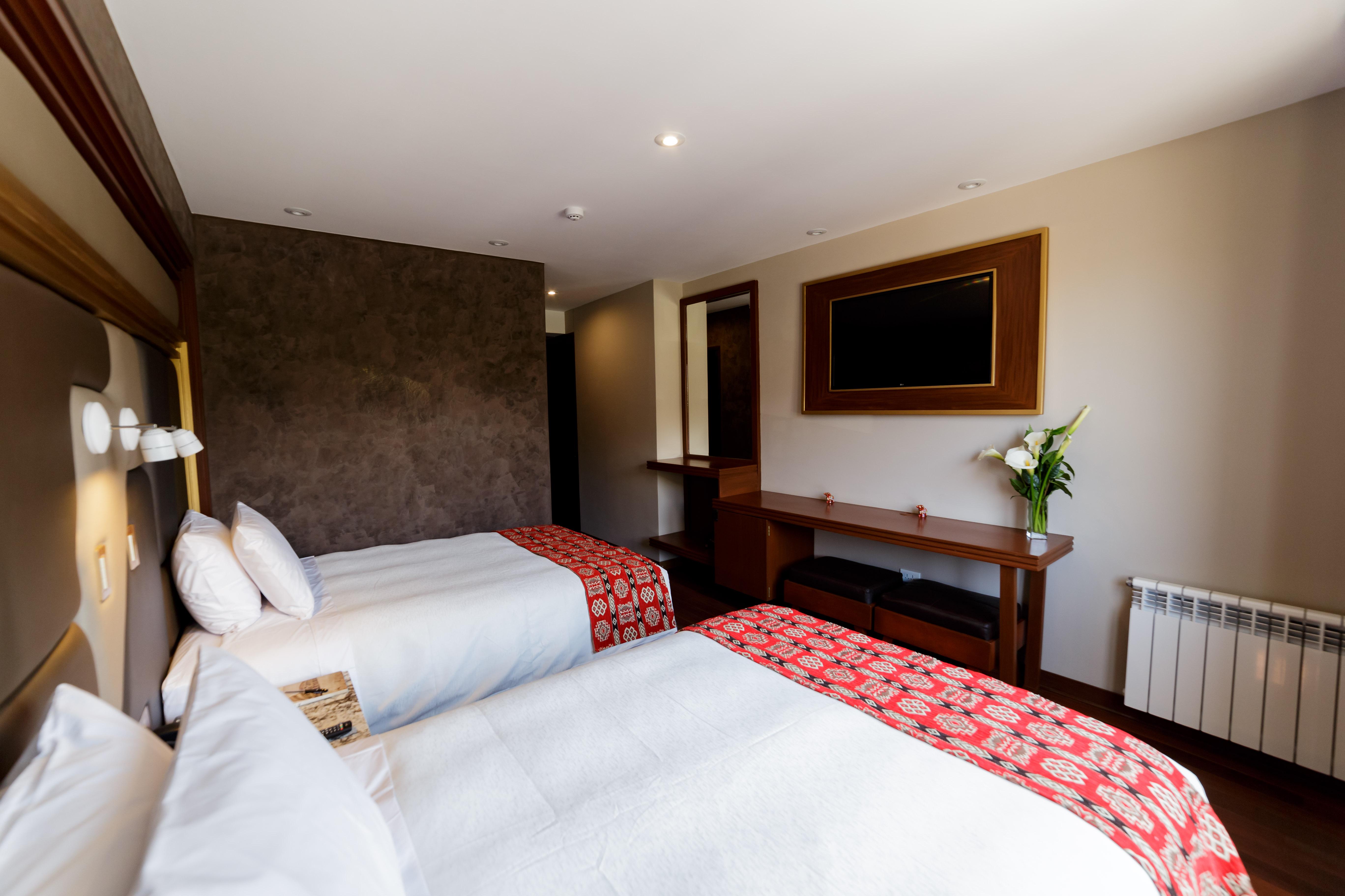 Yawar Inka Hotel Cusco Ngoại thất bức ảnh
