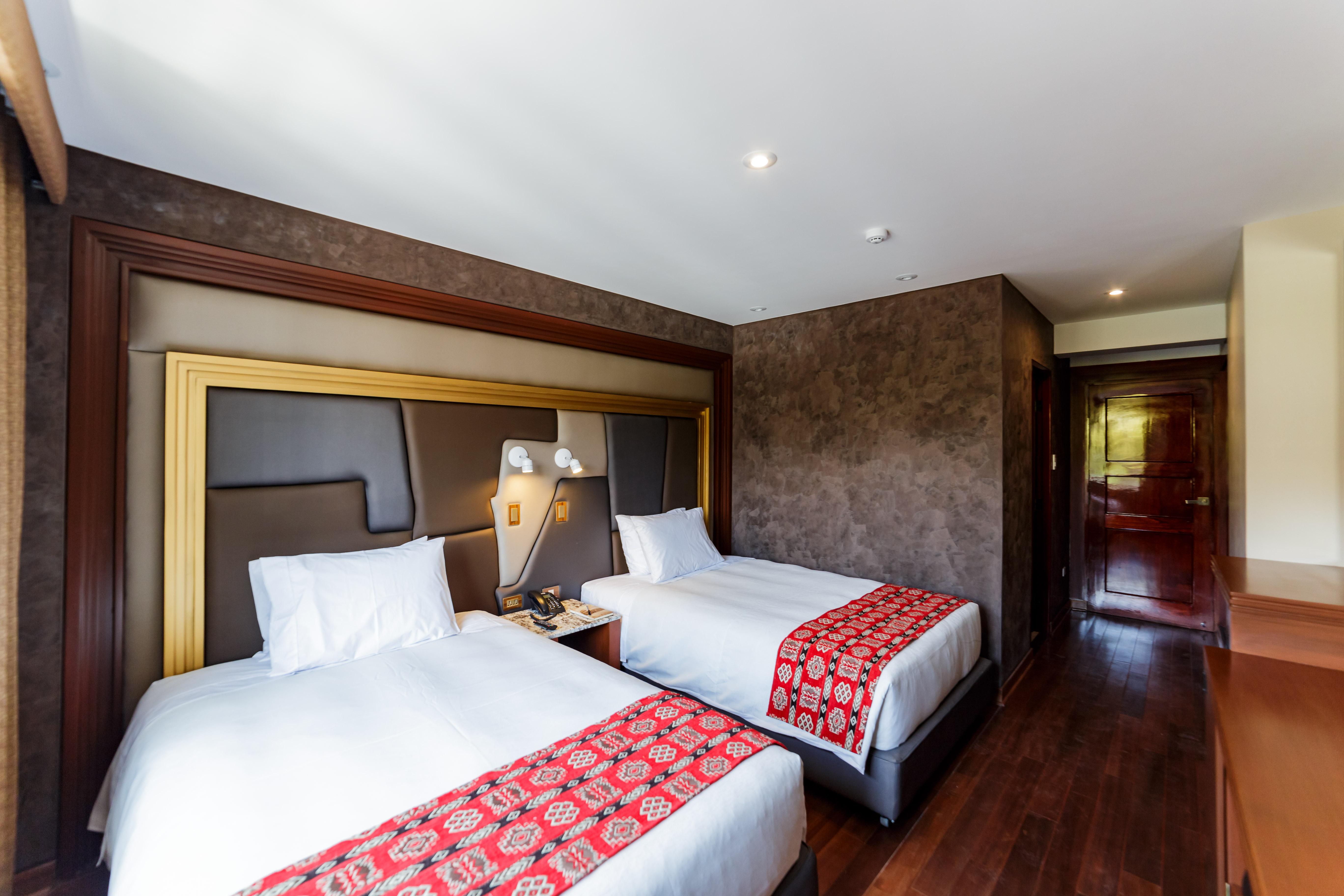 Yawar Inka Hotel Cusco Ngoại thất bức ảnh