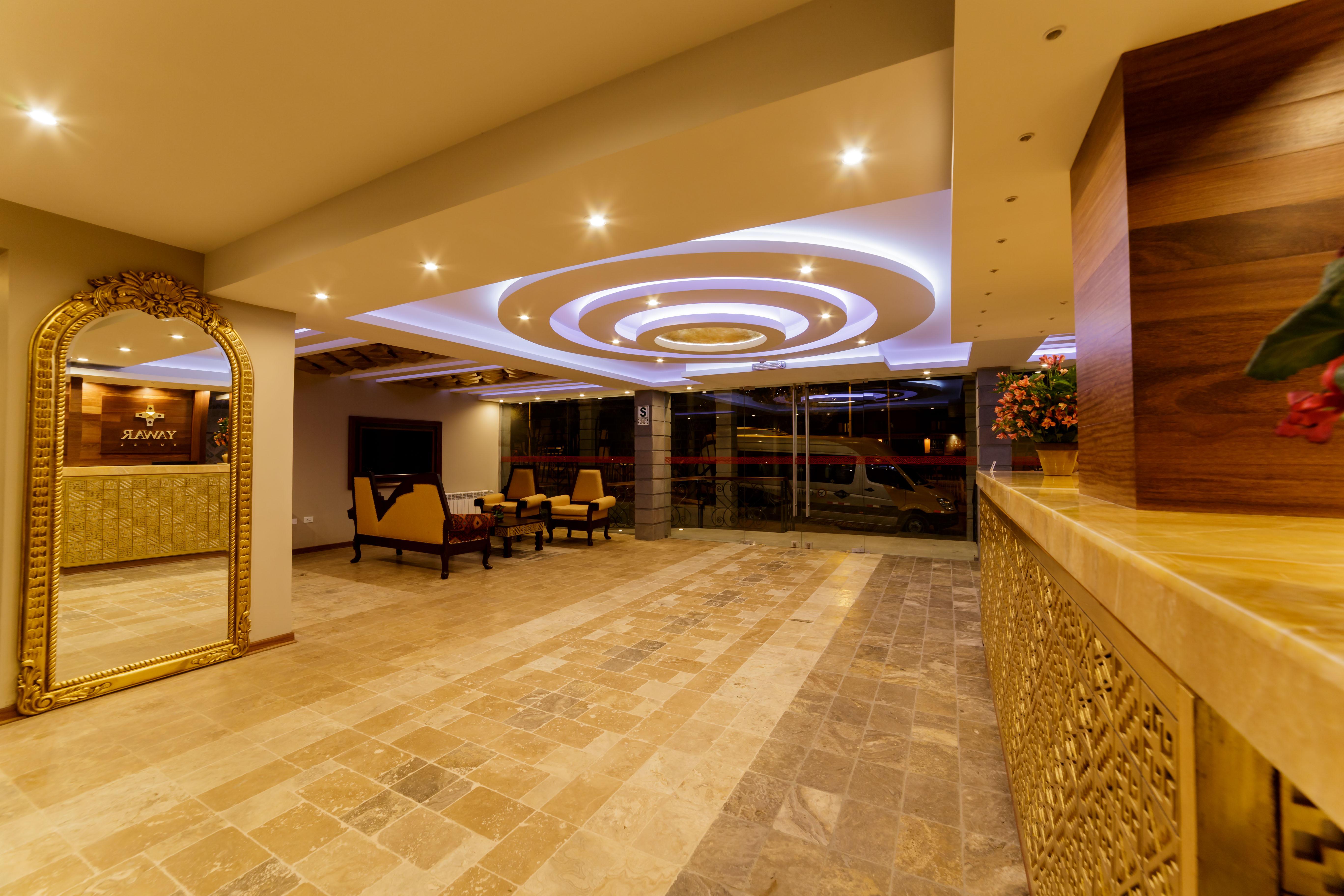 Yawar Inka Hotel Cusco Ngoại thất bức ảnh