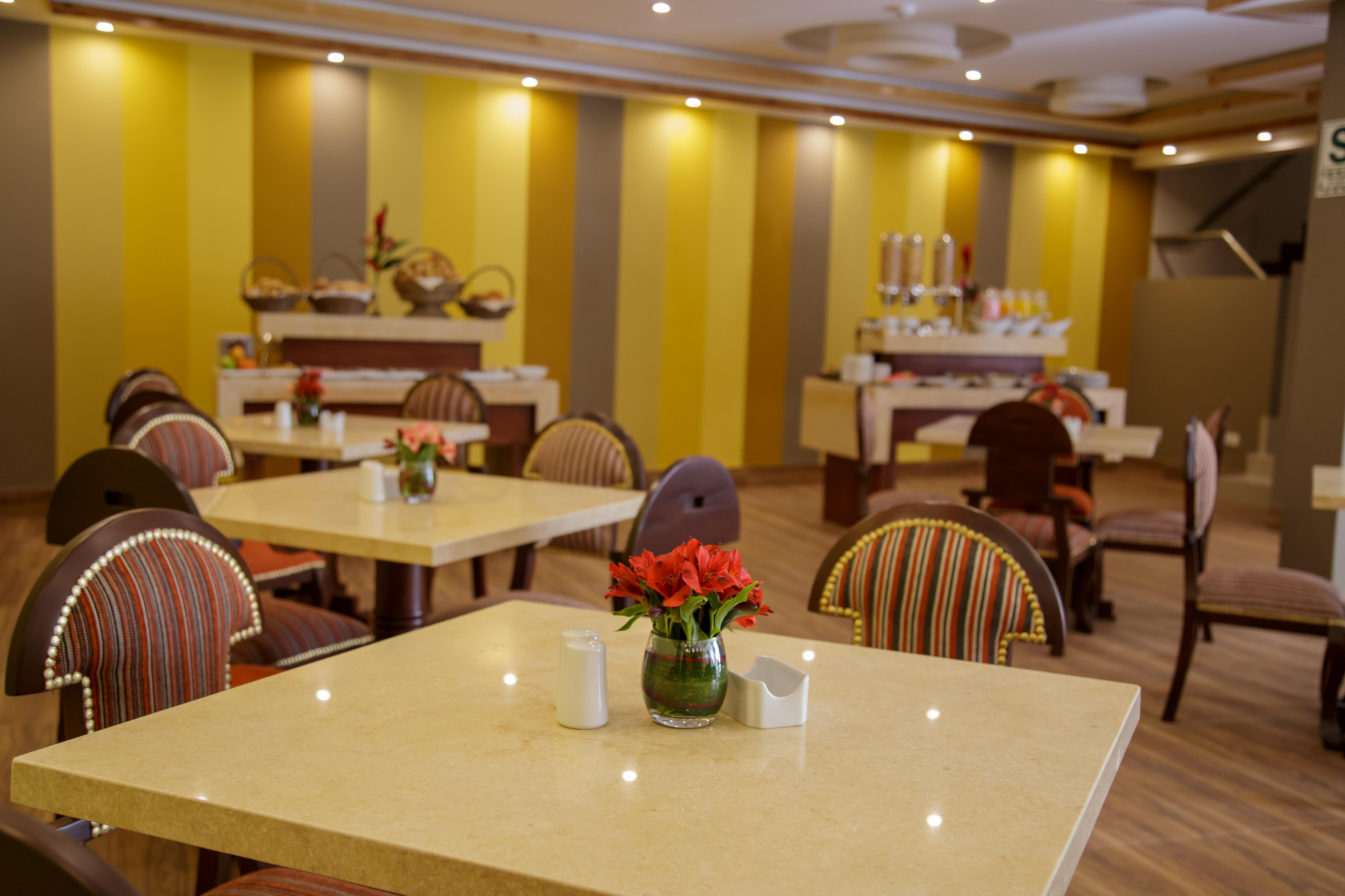 Yawar Inka Hotel Cusco Ngoại thất bức ảnh
