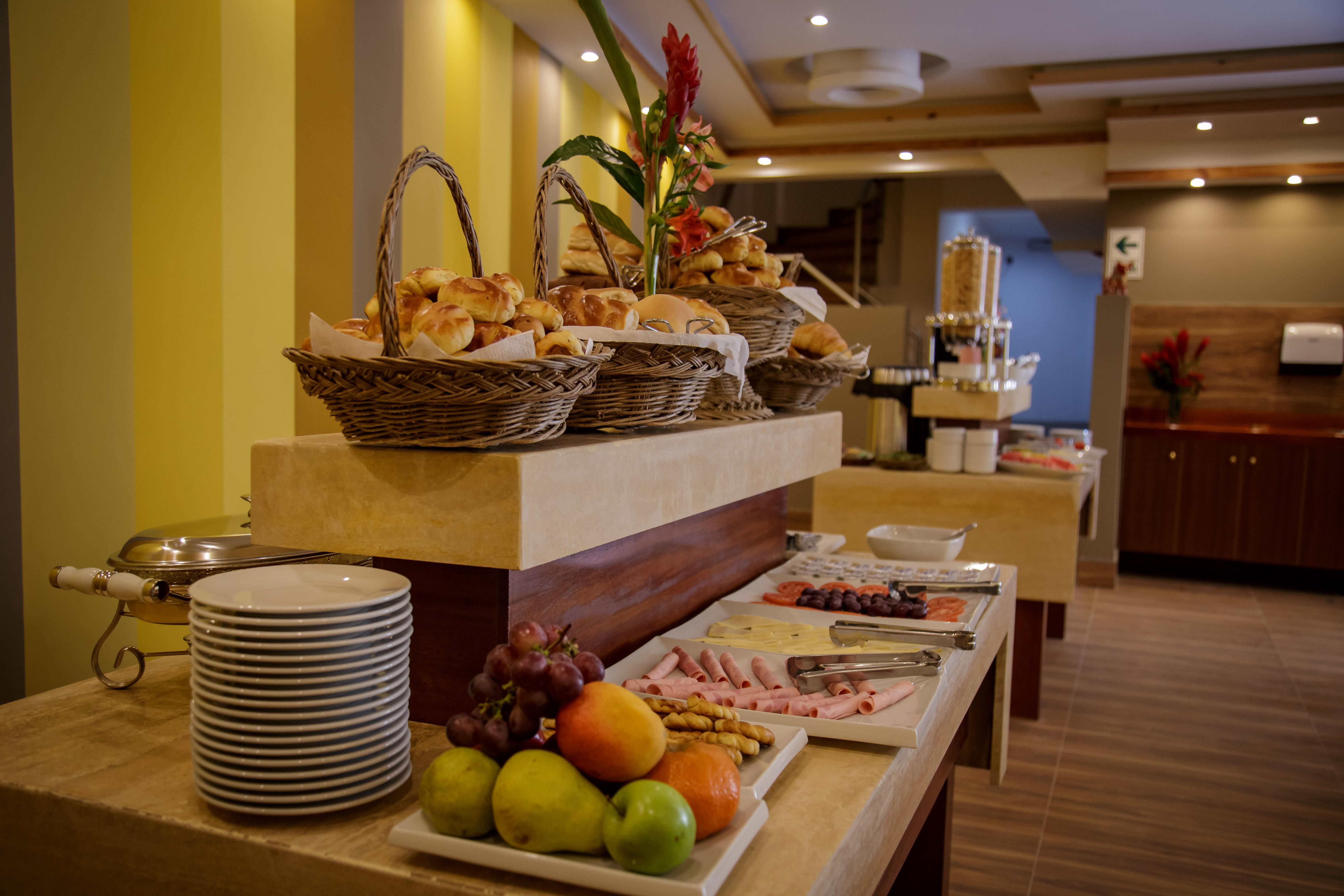 Yawar Inka Hotel Cusco Ngoại thất bức ảnh