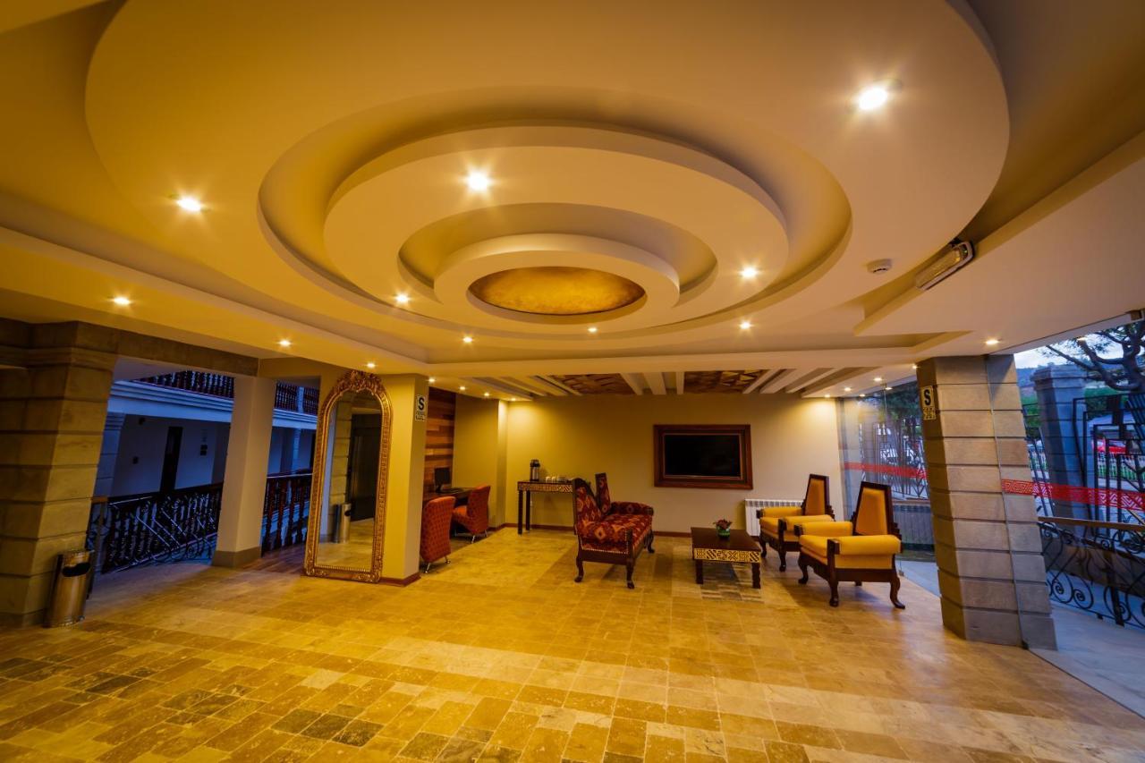 Yawar Inka Hotel Cusco Ngoại thất bức ảnh
